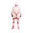 Attack on Titan Reiner Braun Full Body Lycra Zentai Suit