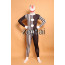 Halloween Clown Full Body Spandex Lycra Zentai Suit 