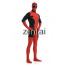  Deadpool Wade Wilson Full Body Spandex Lycra Zentai Suit