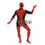  Deadpool Wade Wilson Full Body Spandex Lycra Zentai Suit