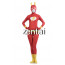 Flashman Full Body Spandex Lycra Zentai Suit 