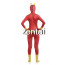 Flashman Full Body Spandex Lycra Zentai Suit 