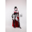 Female Vampire Full Body Spandex Lycra Cosplay Zentai Suit