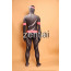 Japan Warrior Ninja Full Body Spandex Lycra Zentai Suit
