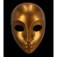 Halloween Masquerade Mask 