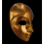 Halloween Masquerade Mask 