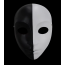 Halloween Masquerade Mask 