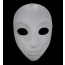 Halloween Masquerade Mask 
