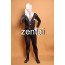 Mr.Suit Full Body Cosplay Zentai Suit