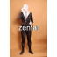 Mr.Suit Full Body Cosplay Zentai Suit