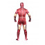  Ironman Full Body Red Spandex Lycra Zentai Suit