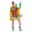 Robin Hood Full Body Spandex Lycra Zentai Suit