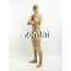 Halloween Spiderman Flesh Color Cosplay Zentai Suit