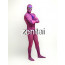 Spiderman Fuchsia Color Cosplay Zentai Suit