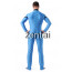 Fantastic Four Full Body Spandex Lycra Zentai Suit