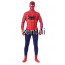  Superhero Amazing Spiderman Cosplay Zentai Suit