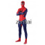  Superhero Amazing Spiderman Cosplay Zentai Suit