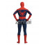 Halloween Superhero Amazing Spiderman Full Body Zentai Suit