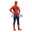 Halloween Superhero Amazing Spiderman Full Body Zentai Suit