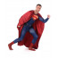 Superman Full Body Blue Zentai Suit