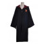 Harry Potter Cosplay Costume Premium Gryffindor Robe Costume