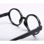 Harry Potter Cosplay Big Round Glasses Frame Harry Potter Glasses