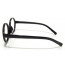 Harry Potter Cosplay Big Round Glasses Frame Harry Potter Glasses