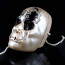 Death Eater Resin Mask