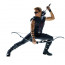 Avengers Age of Ultron Hawkeye Cosplay Costume 