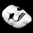 Slipknot Guitar James Root Cosplay Mask