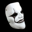 Slipknot Guitar James Root Cosplay Mask