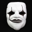 Slipknot Guitar James Root Cosplay Mask