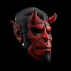 Hellboy Movie Hellboy Cosplay Mask