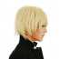 Hetalia England Cosplay Wig