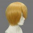 Hetalia Switzerland Cosplay Wig