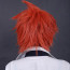 Hikaru no Go Tetsuo Kaga Cosplay Wig