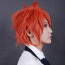 Hikaru no Go Tetsuo Kaga Cosplay Wig