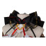 Game Honkai Impact 3 Theresa Apocalypse Cosplay Skirt Outfit