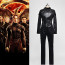 Katniss Everdeen Cosplay Costume Outfit