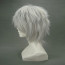 Hunter×Hunter-Killua Cosplay Wig