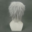 Hunter×Hunter-Killua Cosplay Wig