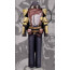 Identity V Eli Naib Subedar Cosplay Costume