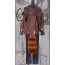 Identity V Eli Naib Subedar Cosplay Costume