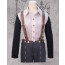 Identity V Eli Naib Subedar Cosplay Costume