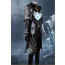 Identity V Fool's Gold Norton Campbell Cosplay Outfit