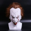It Mask Pennywise Cosplay Mask
