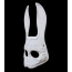 Japanese Cat Face Cosplay Mask