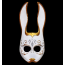 Japanese Cat Face Cosplay Mask