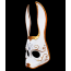 Japanese Cat Face Cosplay Mask