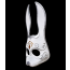 Japanese Cat Face Cosplay Mask